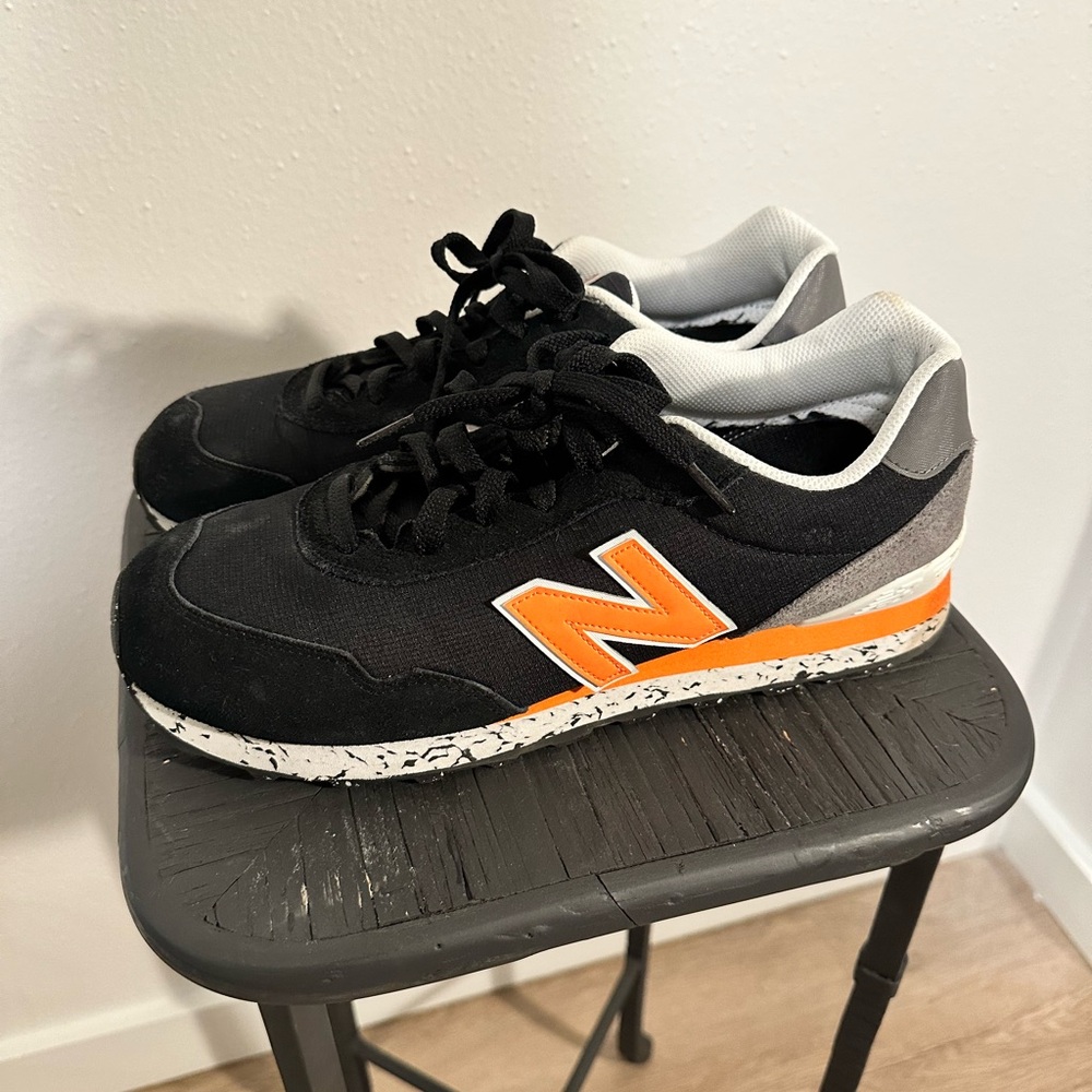 Size 12 New Balance 575